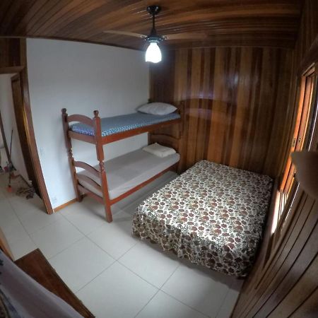 Casa Em Brotas Com Piscina E Churrasqueira Extérieur photo