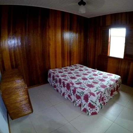 Casa Em Brotas Com Piscina E Churrasqueira Extérieur photo