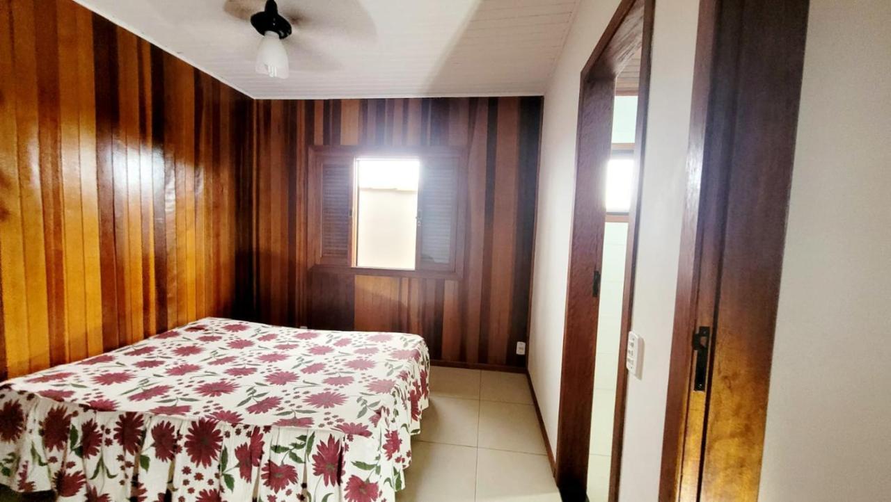 Casa Em Brotas Com Piscina E Churrasqueira Extérieur photo