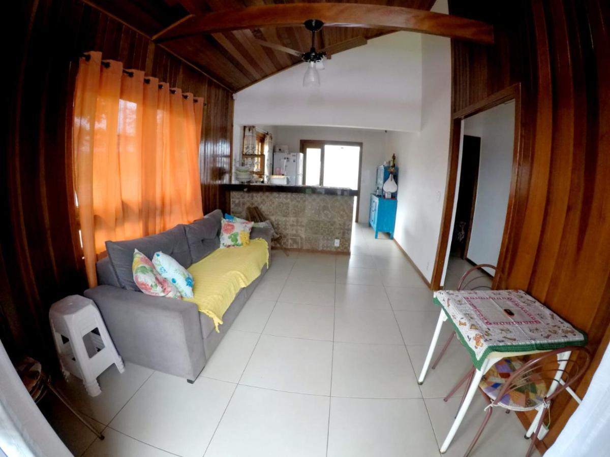 Casa Em Brotas Com Piscina E Churrasqueira Extérieur photo