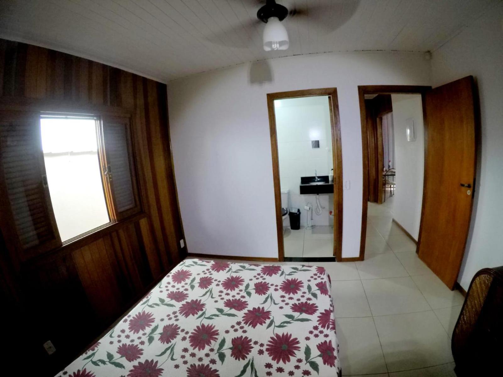 Casa Em Brotas Com Piscina E Churrasqueira Extérieur photo