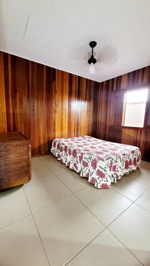Casa Em Brotas Com Piscina E Churrasqueira Extérieur photo