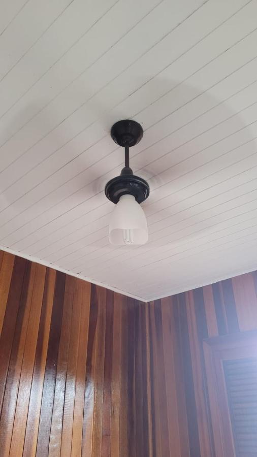 Casa Em Brotas Com Piscina E Churrasqueira Extérieur photo