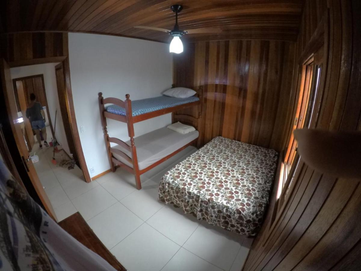Casa Em Brotas Com Piscina E Churrasqueira Extérieur photo