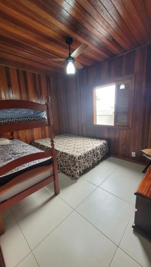 Casa Em Brotas Com Piscina E Churrasqueira Extérieur photo