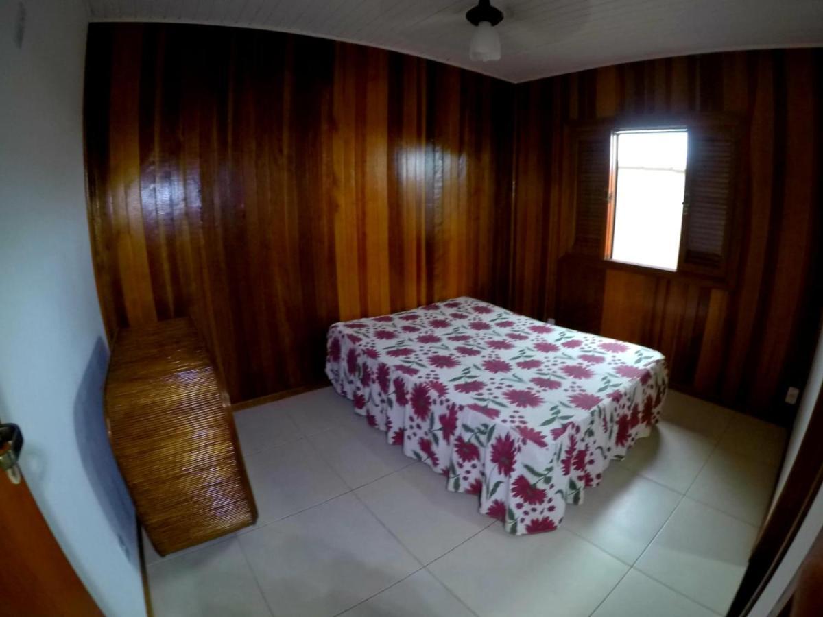 Casa Em Brotas Com Piscina E Churrasqueira Extérieur photo