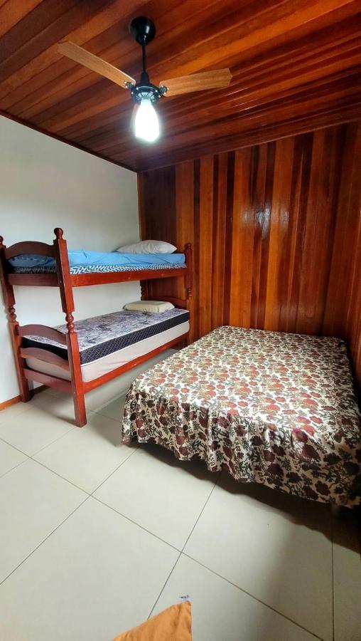 Casa Em Brotas Com Piscina E Churrasqueira Extérieur photo