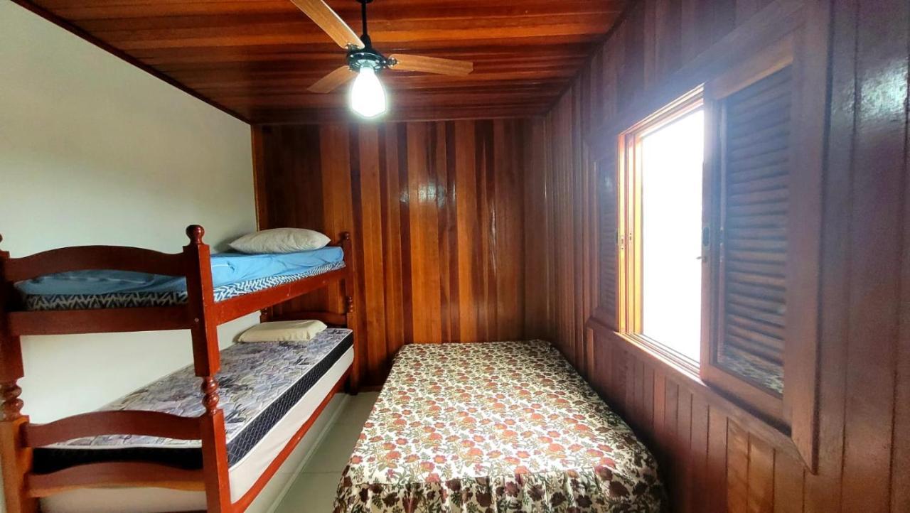 Casa Em Brotas Com Piscina E Churrasqueira Extérieur photo